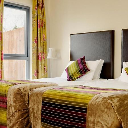 Self Catering Holiday Homes Killarney Town Centre Екстериор снимка